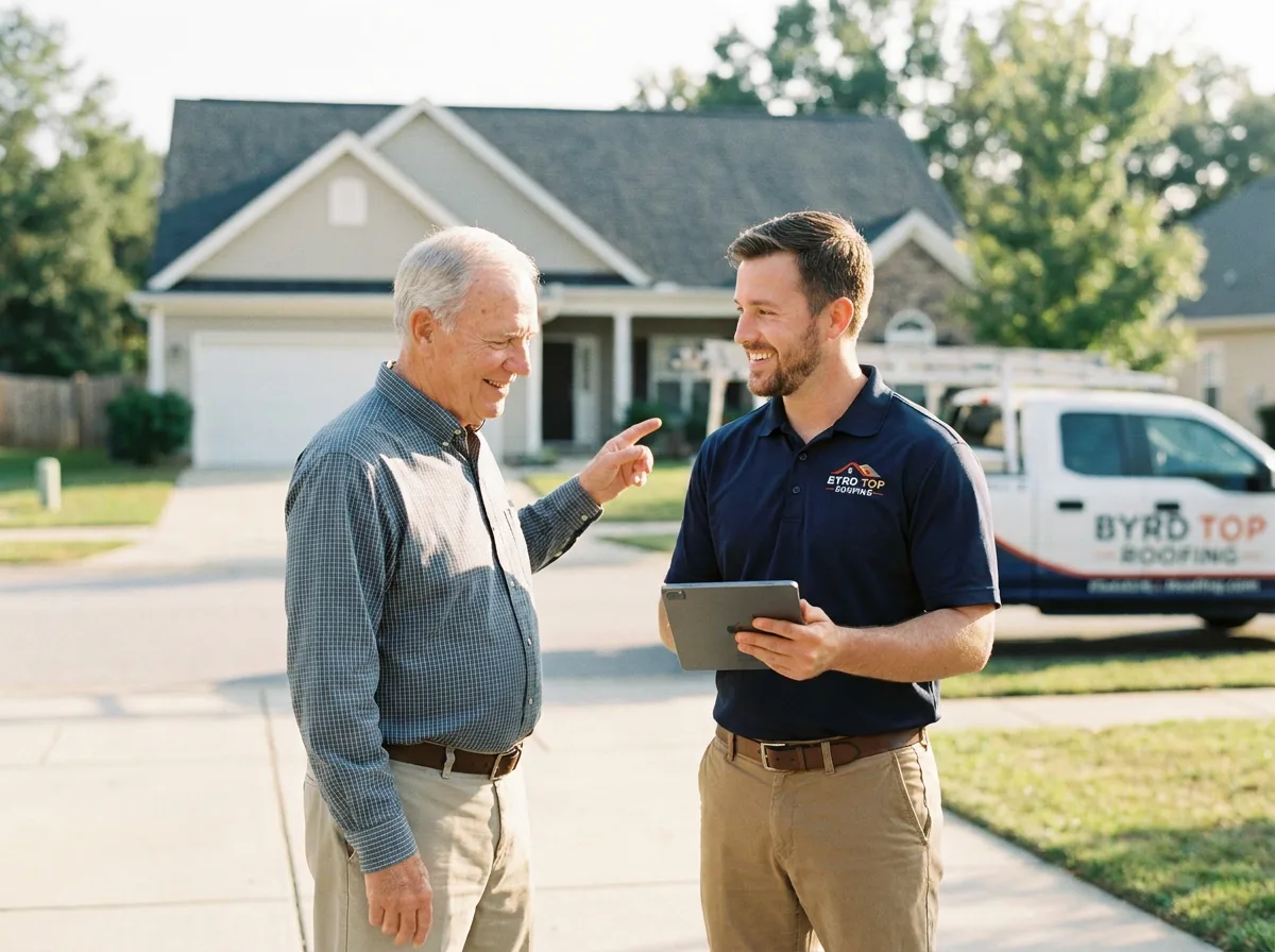 Roofing Bypro, KY FAQs
